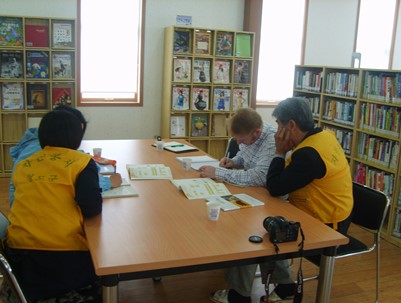 (2010.04.07)외국인한글교실