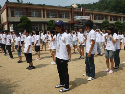 (2010.08.04~06)청소년캠프-안동