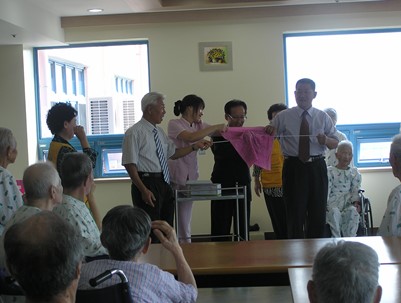 (2007.09.11)참사랑수지봉사회 효사랑마을