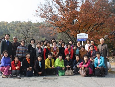 (2010.11.05~06)2010경북자원봉사대회