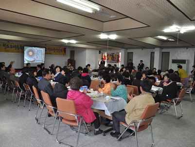 (2012.04.06)2012 소싸움축제 성공기원 간담회