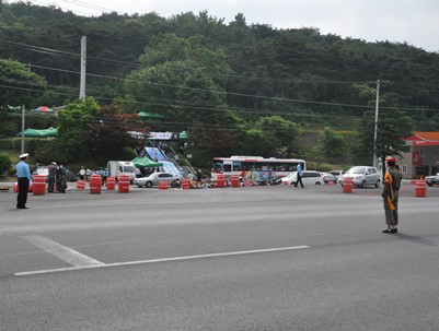 (2012.06.06)현충일 기념행사 봉사활동