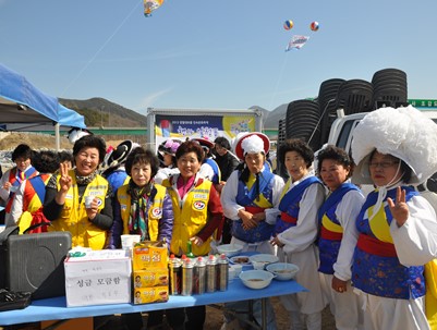 (2013.02.24)정월대보름 민속문화축제