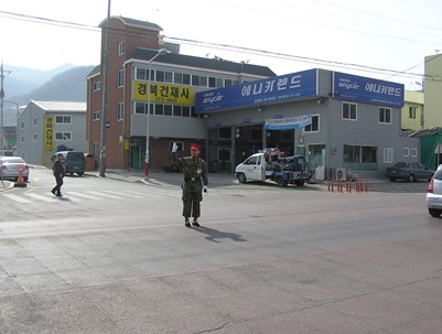 (2008.02.21)정월대보름 봉사활동사진