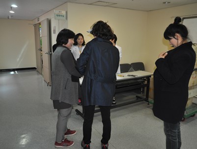 (2014.04.01)청도보건소 청도사랑건강봉사단 발대식