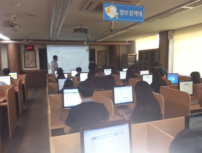 (2014.05.30)청도고등학교 1365 자원봉사 교육