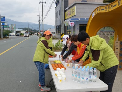 (2014.10.12)제7회 청도반시 전국마라톤 대회