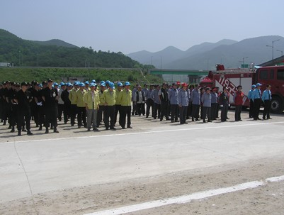 (2008.05.26)통합현장훈련 112무선 외 3개 단체