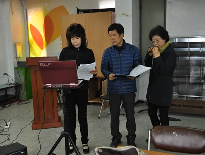 (2015.04.08)2015 청도소싸움축제 성공기원 간담회