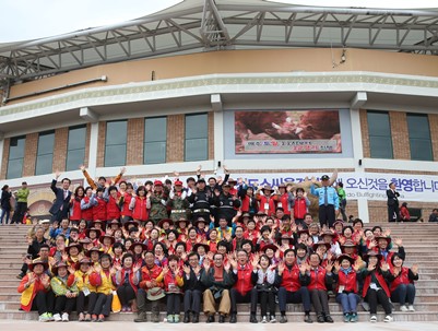 (2015.04.16)2015 청도소싸움축제