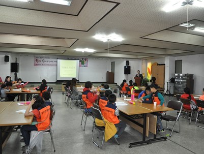 (2015.04.25)할매할배의날-1회차-효교육, 풍선아트