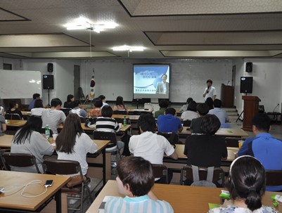 (2015.07.23)2015년 사회복지사 보수교육 및 수요처 관리자교육