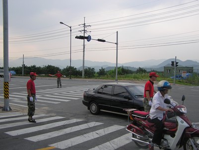 (2008.07.10)야외음악당 오픈 음료 및 교통봉사