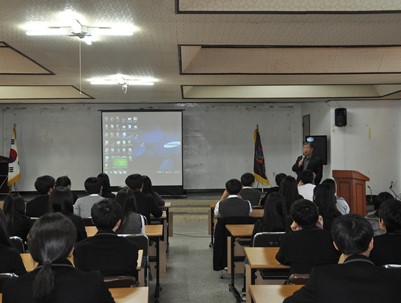 (2016.03.30)모계고등학교 자원봉사 기초교육