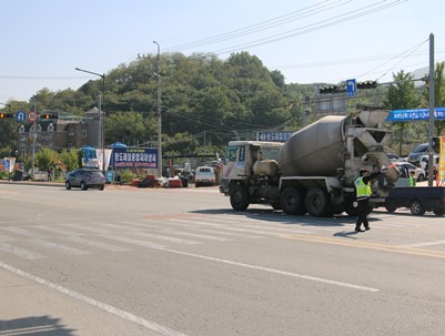 (2017.10.13~15)2017 청도반시축제&코아페 자원봉사활동
