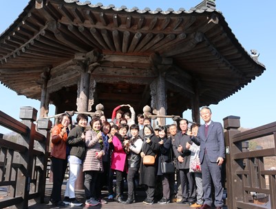 (2018.11.20)경북 자원봉사 대회 참가