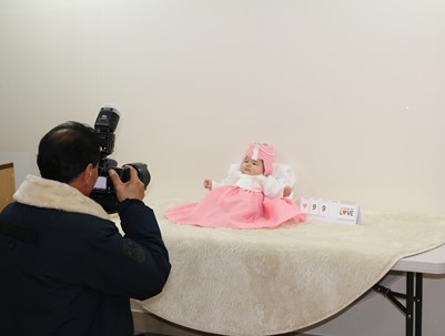 (2019.12.23)100일 촬영 - 저출생 공모사업