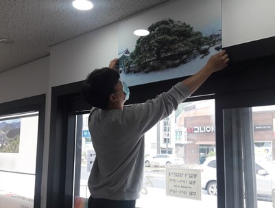 (2020.05.15)전통시장 갤러리 이전