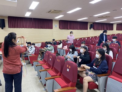 (2020.09.23) 청소년 비대면봉사활동