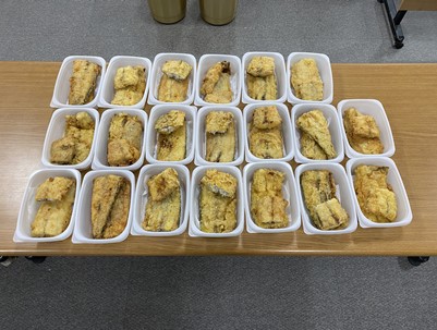 (2021.05.26)원화로타리 밑반찬 봉사