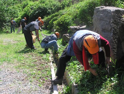(2009.05.17)남소회-뚝심이행사