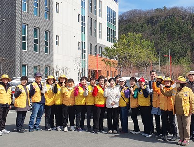 (2025.03.26~4.15)경북산불-힘내십시오! 청도군자원봉센터가 함께 합니다!